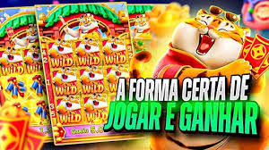 fortune tiger link para mobile